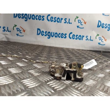 CERRADURA PUERTA DELANTERA DERECHA 