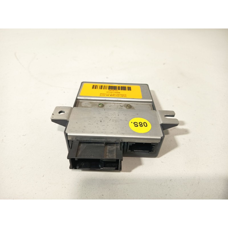 MODULO ELECTRONICO 4F0907468B  - imagen 3