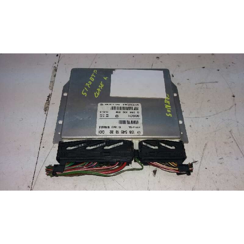 CENTRALITA ABS 1685451332201  - imagen 1