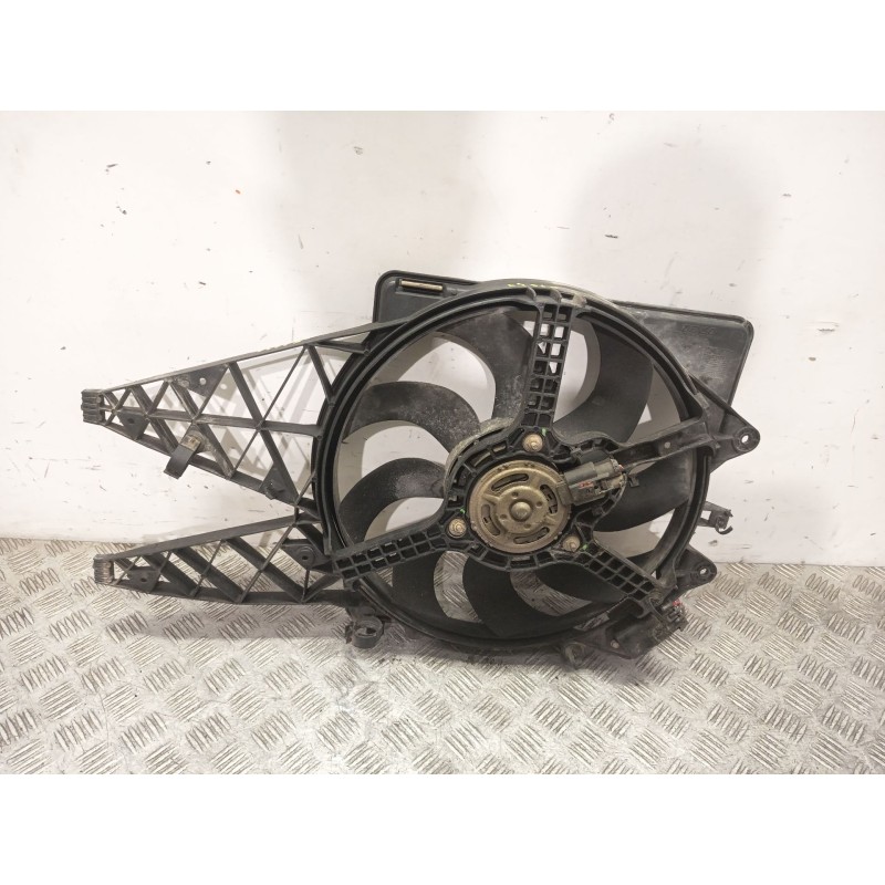 ELECTROVENTILADOR 30680512  - imagen 4