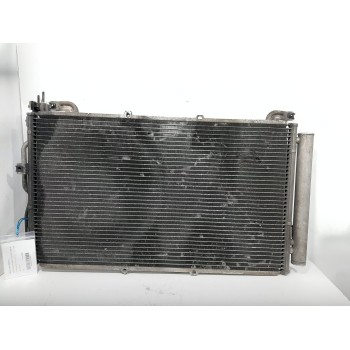 ELECTROVENTILADOR RADIADOR AIRE ACONDICIONADO 