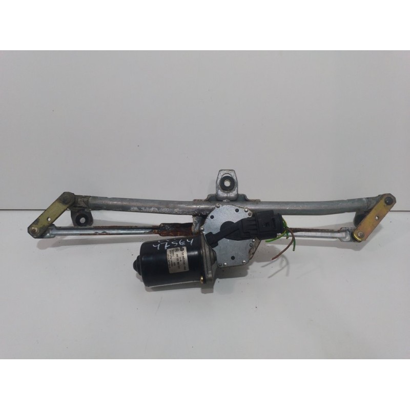 MOTOR LIMPIA DELANTERO  - imagen 2