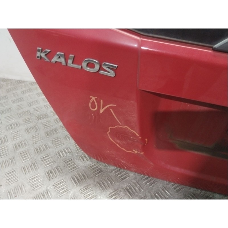 PORTON TRASERO 96540837  - imagen 3