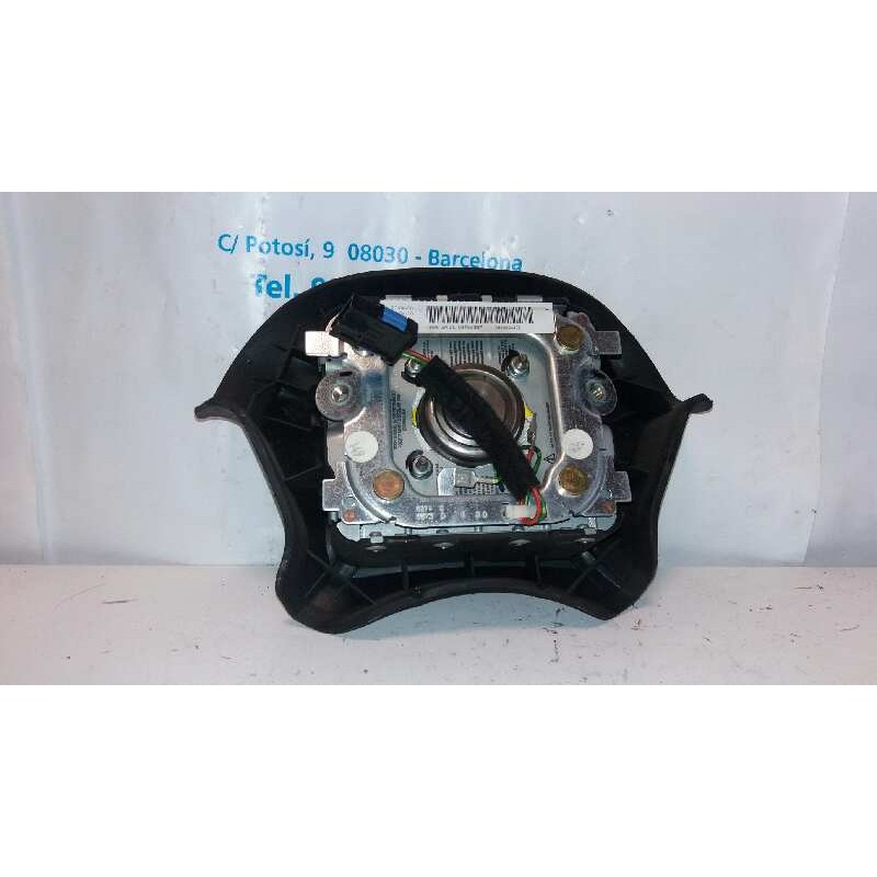 AIRBAG DELANTERO IZQUIERDO 5AGA2L0315333  - imagen 2