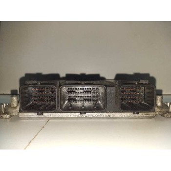 CENTRALITA MOTOR UCE 0281010594 9642013980 