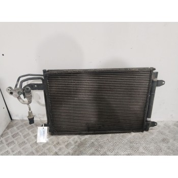 CONDENSADOR / RADIADOR AIRE ACONDICIONADO 1K08220411G 