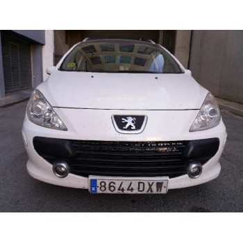 PEUGEOT 307 BREAK/SW (S2)
