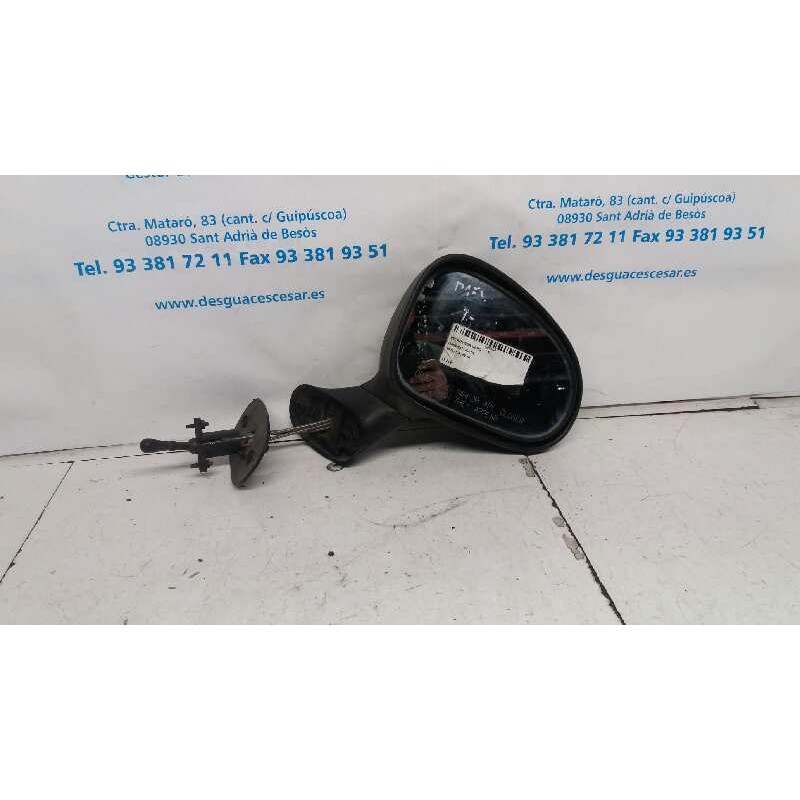 RETROVISOR DERECHO MANUAL  - imagen 1