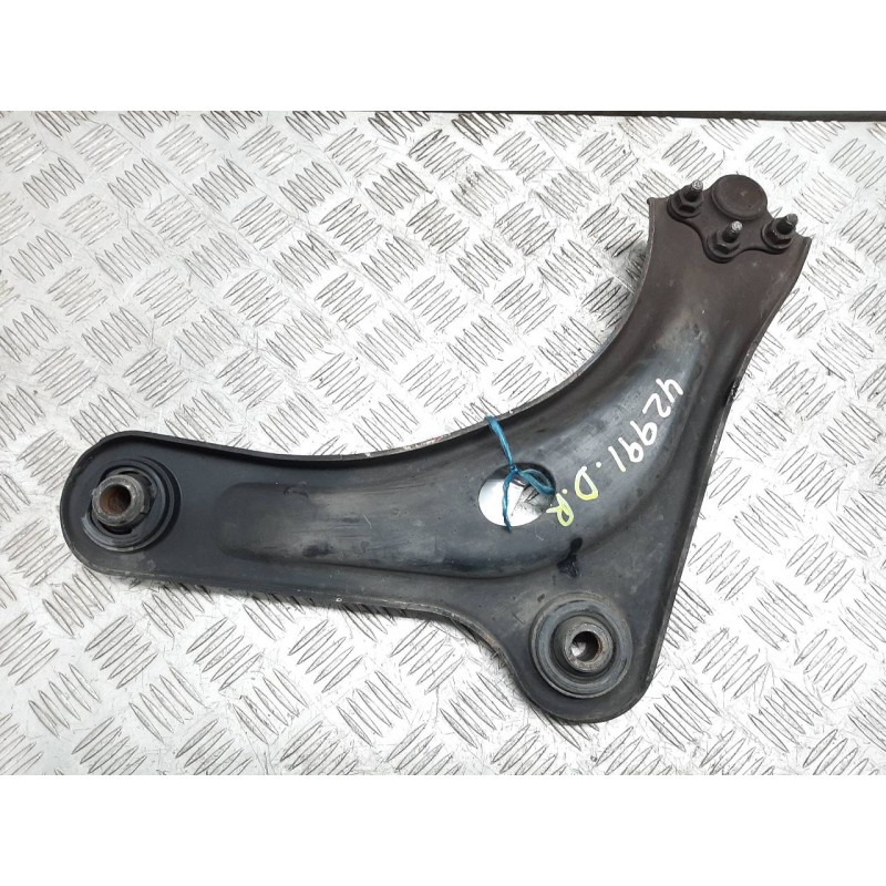 BRAZO SUSPENSION INFERIOR DELANTERO DERECHO 3521R2  - imagen 2