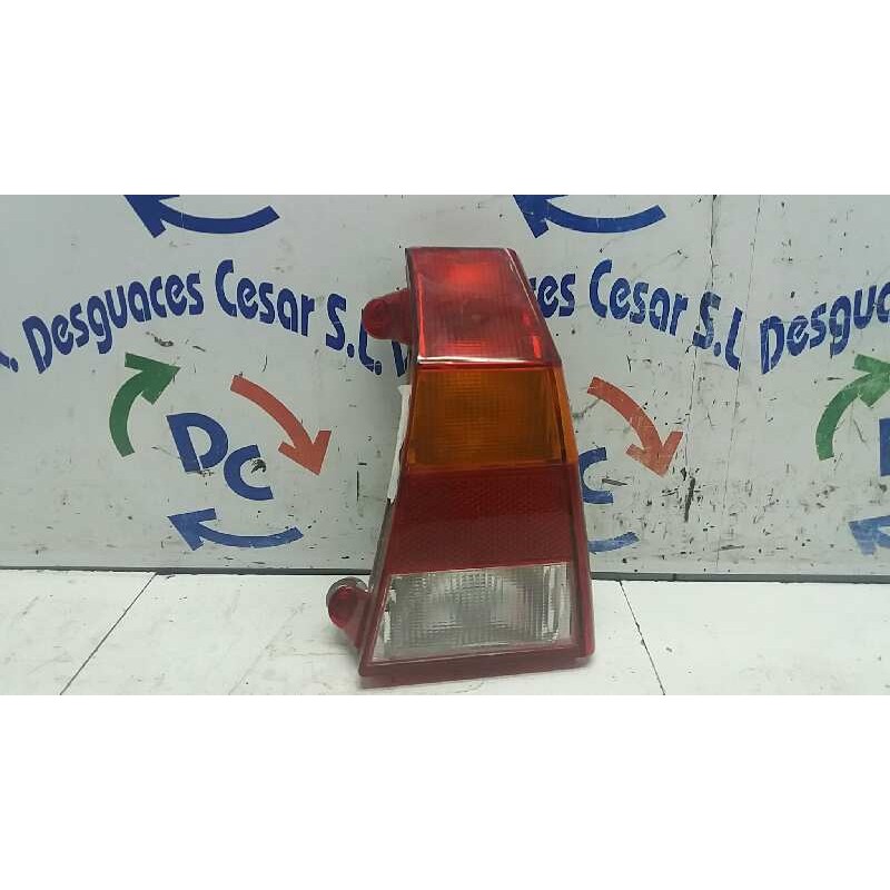 PILOTO TRASERO DERECHO 