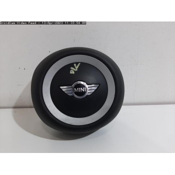 AIRBAG DELANTERO IZQUIERDO 32302757663 20070580007 