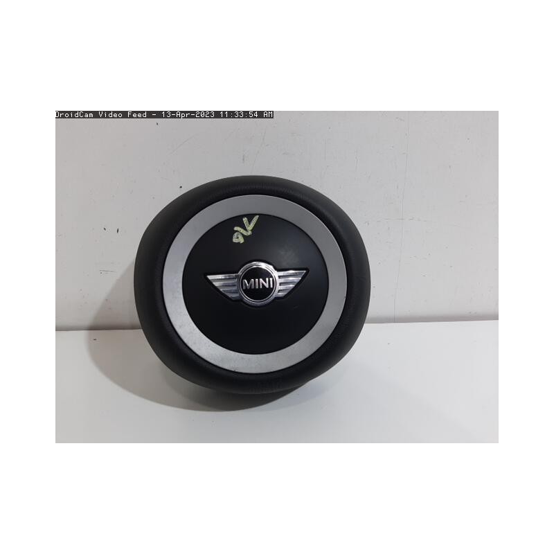 AIRBAG DELANTERO IZQUIERDO 32302757663 20070580007  - imagen 1