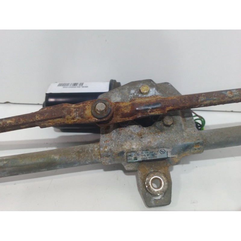 MOTOR LIMPIA DELANTERO  - imagen 3