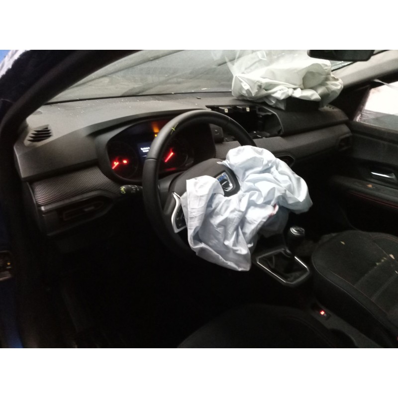 DACIA SANDERO II - imagen 2
