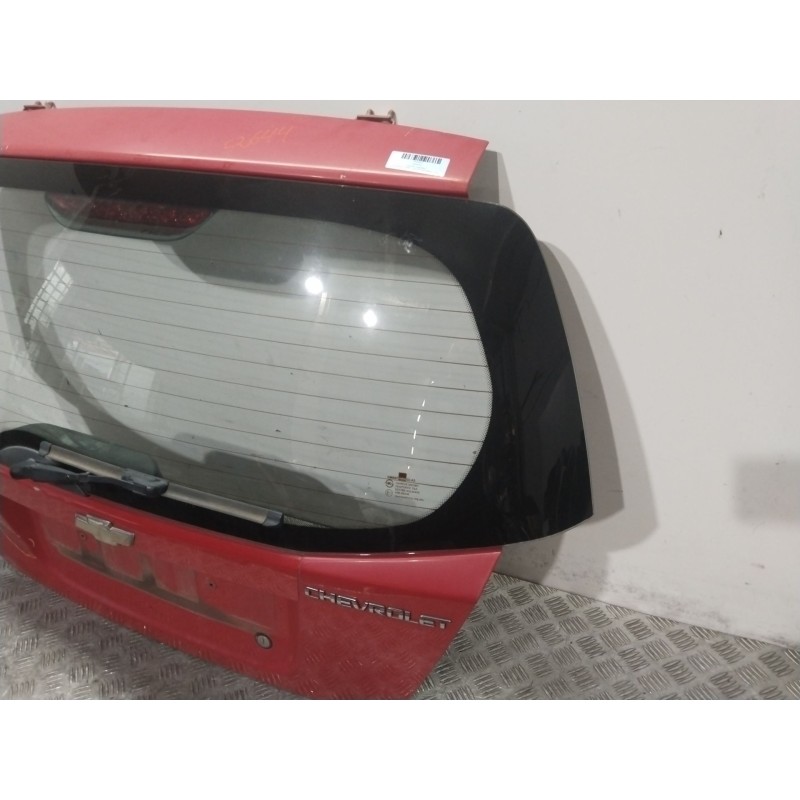 PORTON TRASERO 96540837  - imagen 4