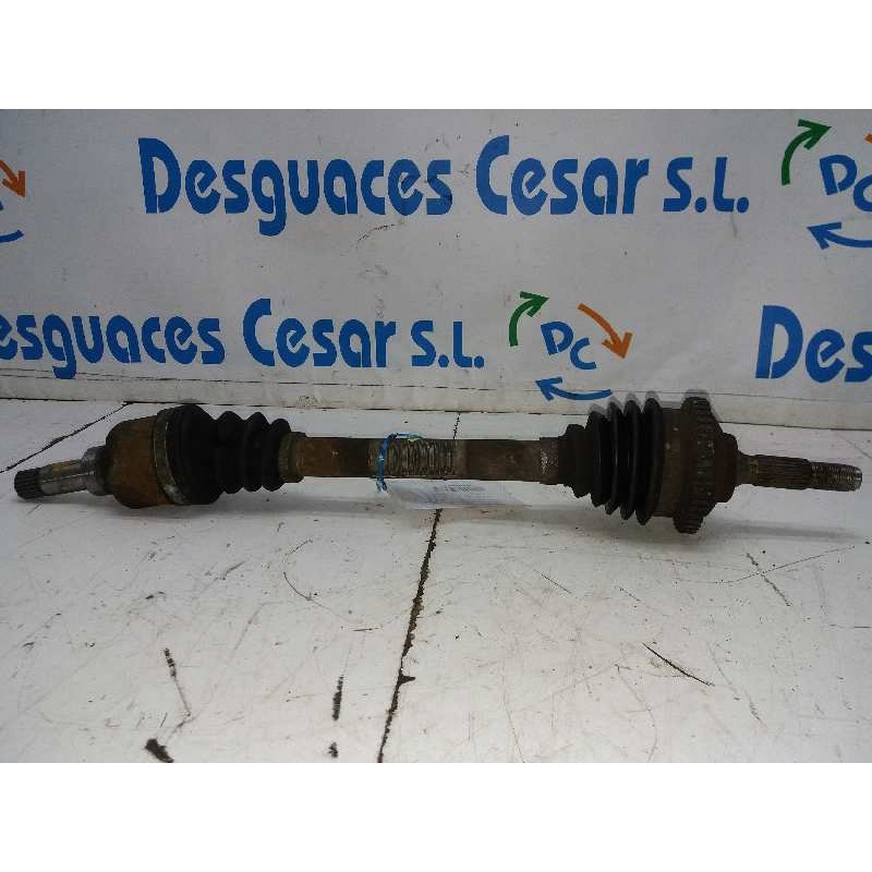 TRANSMISION DELANTERA IZQUIERDA 32724C  - imagen 1