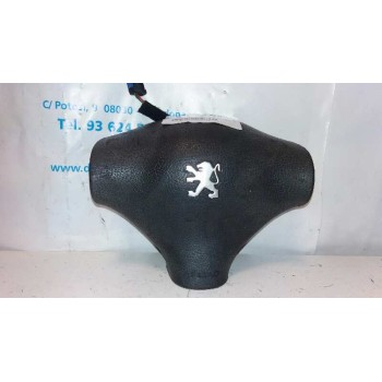 AIRBAG DELANTERO IZQUIERDO 5AGA2B1632678 
