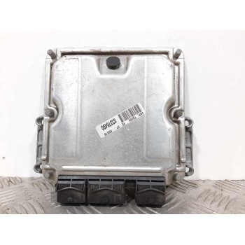 CENTRALITA MOTOR UCE 0281011248 9652183780 