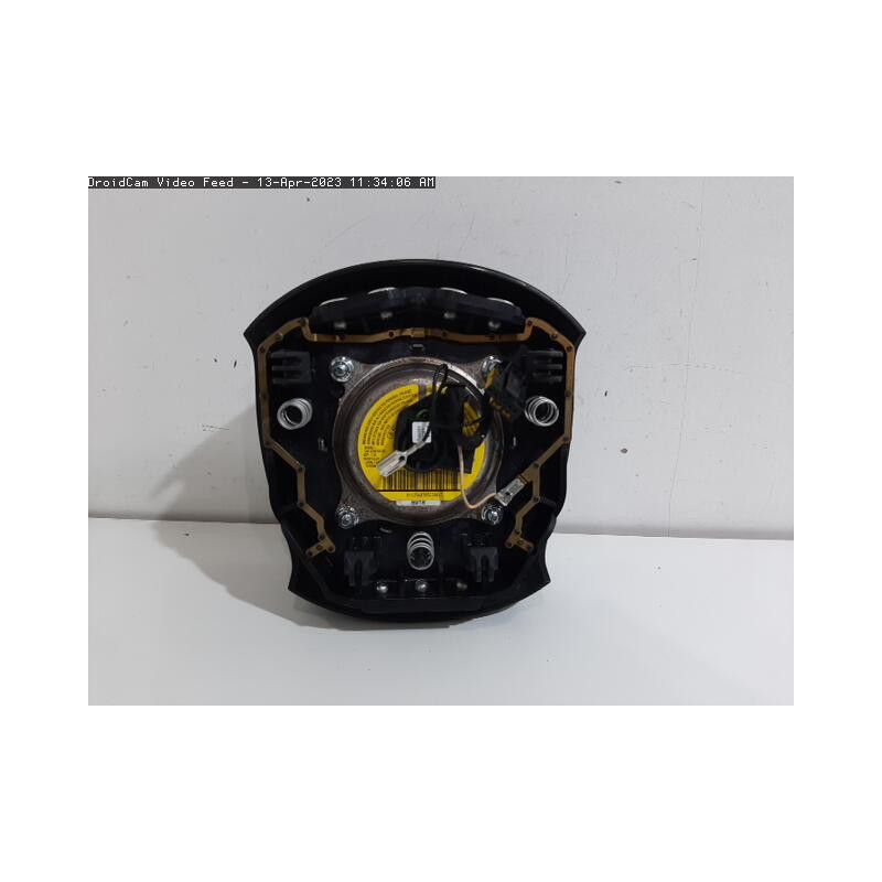 AIRBAG DELANTERO IZQUIERDO 32302757663 20070580007  - imagen 2
