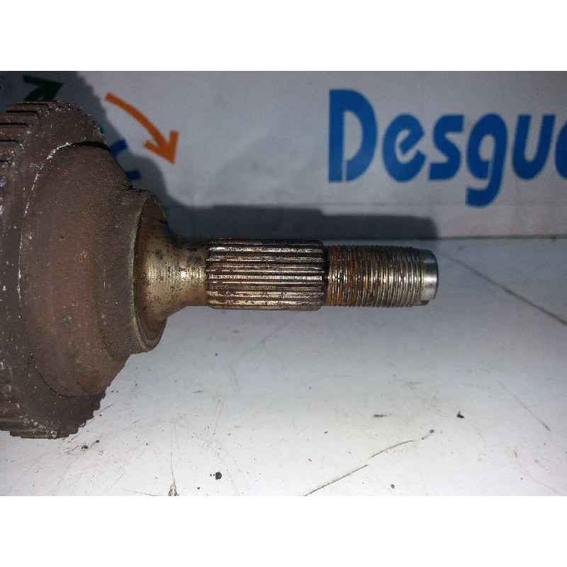 TRANSMISION DELANTERA IZQUIERDA 32724C  - imagen 2