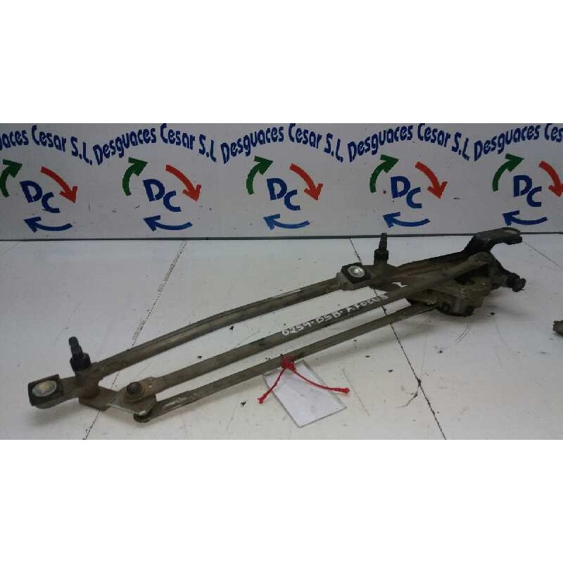 MOTOR LIMPIA DELANTERO 0390241731  - imagen 3