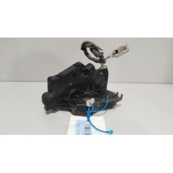 CERRADURA PUERTA DELANTERA DERECHA 51217011244 