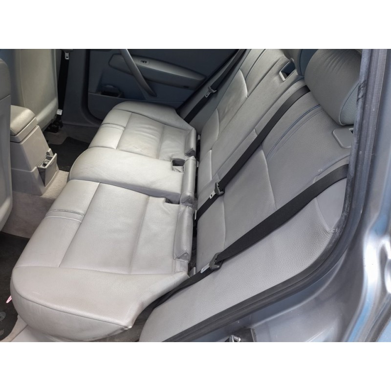 BMW X3 (E83) - imagen 2