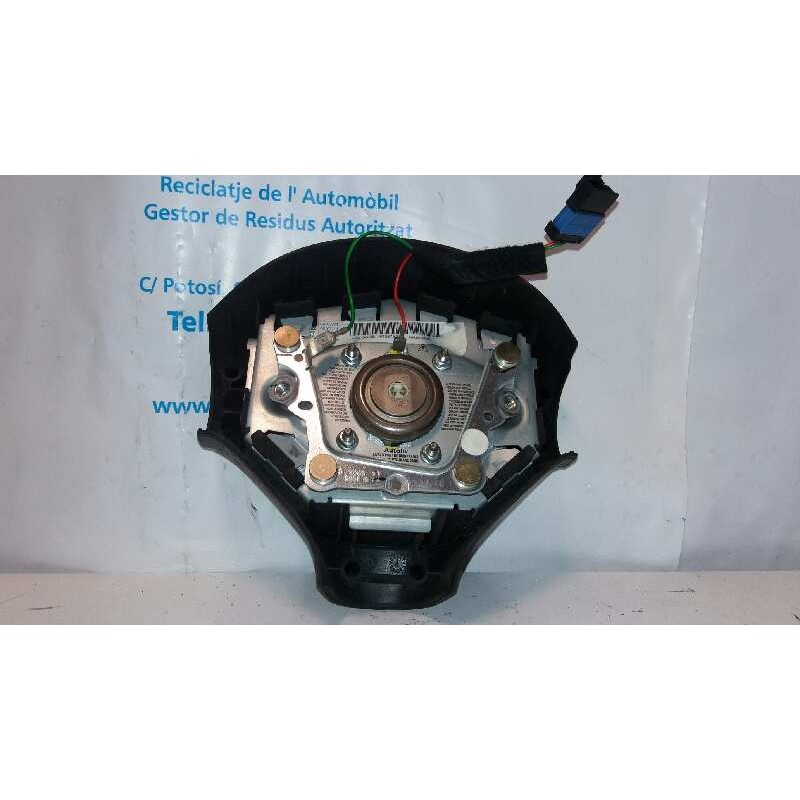 AIRBAG DELANTERO IZQUIERDO 5AGA2B1632678  - imagen 2