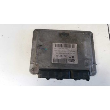 CENTRALITA MOTOR UCE IAW4EFB1 
