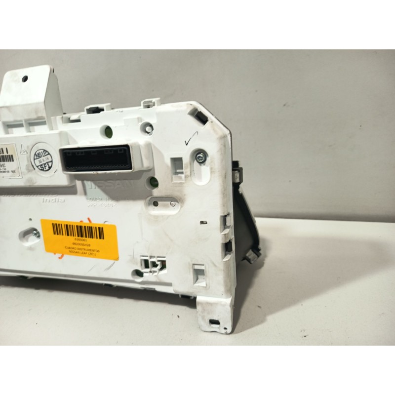 CUADRO INSTRUMENTOS 682005SH2B  - imagen 4