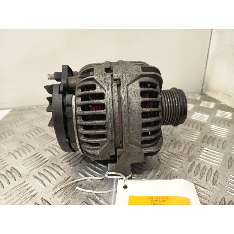 ALTERNADOR 36050266  - imagen 2