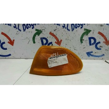 PILOTO DELANTERO IZQUIERDO 55231 