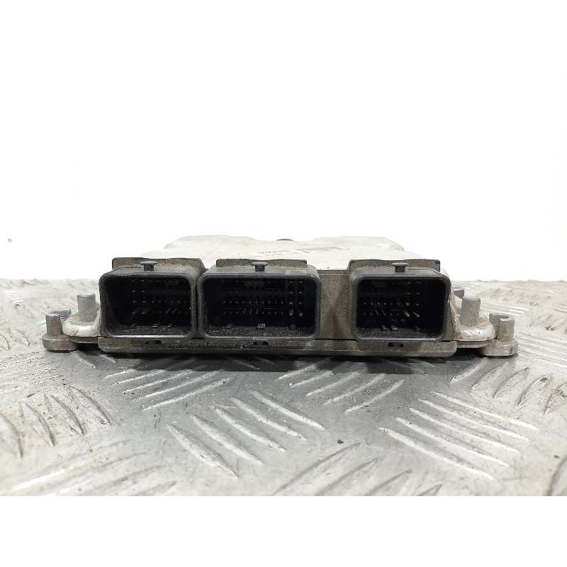 CENTRALITA MOTOR UCE 0281011248 9652183780  - imagen 3