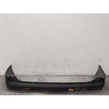 PARAGOLPES TRASERO H50224FAAH 