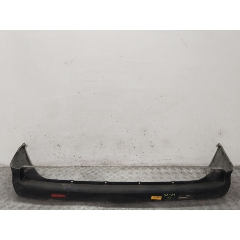 PARAGOLPES TRASERO H50224FAAH  - imagen 1