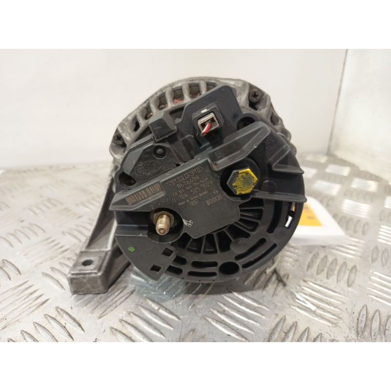 ALTERNADOR 36050266  - imagen 3