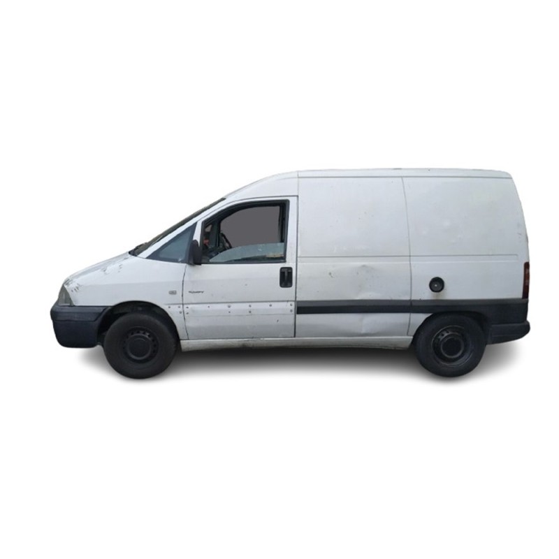 CITROËN JUMPY I FURGONETA (BS_, BT_, BY_, BZ_) - imagen 2