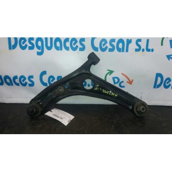 BRAZO SUSPENSION INFERIOR DELANTERO IZQUIERDO 4806959035 