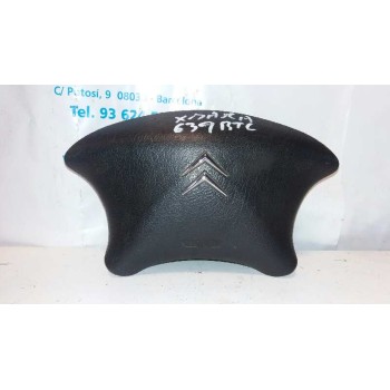 AIRBAG DELANTERO IZQUIERDO 5AGA2V0046129 