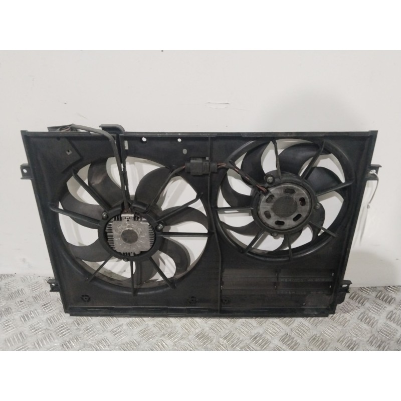 ELECTROVENTILADOR 1K0121207A  - imagen 1