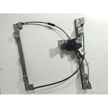 ELEVALUNAS DELANTERO IZQUIERDO 807213441R 128001181B