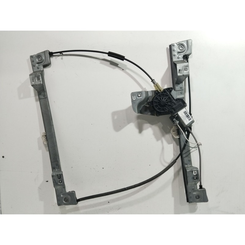 ELEVALUNAS DELANTERO IZQUIERDO 807213441R 128001181B - imagen 1