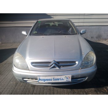 CITROËN XSARA BERLINA