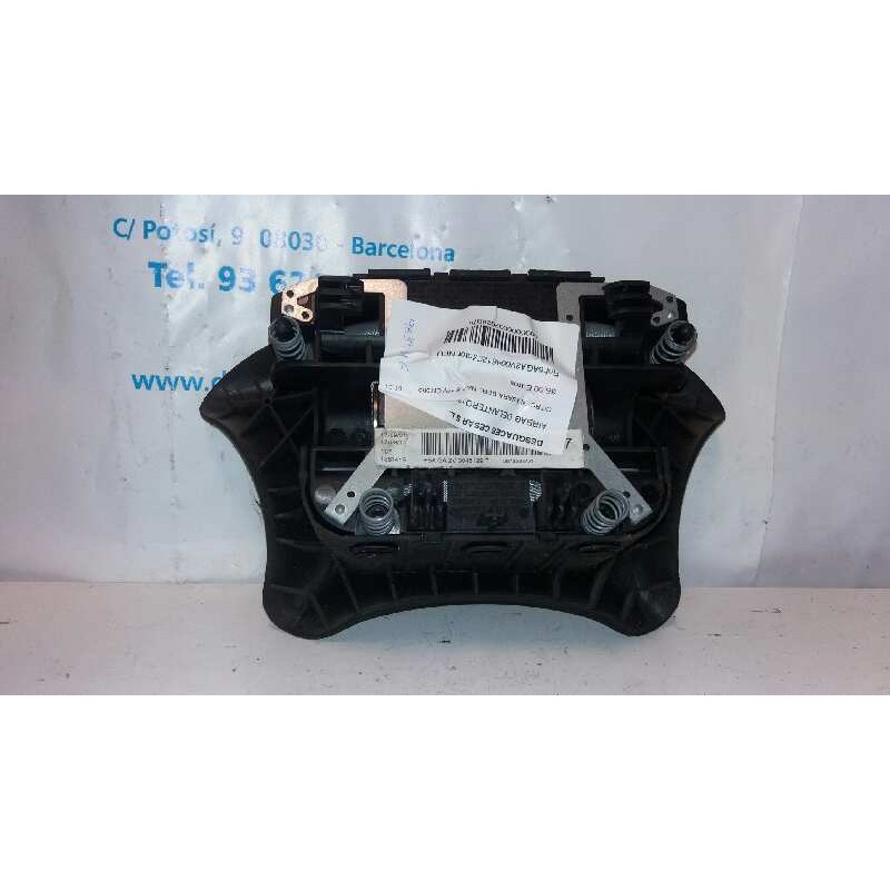 AIRBAG DELANTERO IZQUIERDO 5AGA2V0046129  - imagen 2