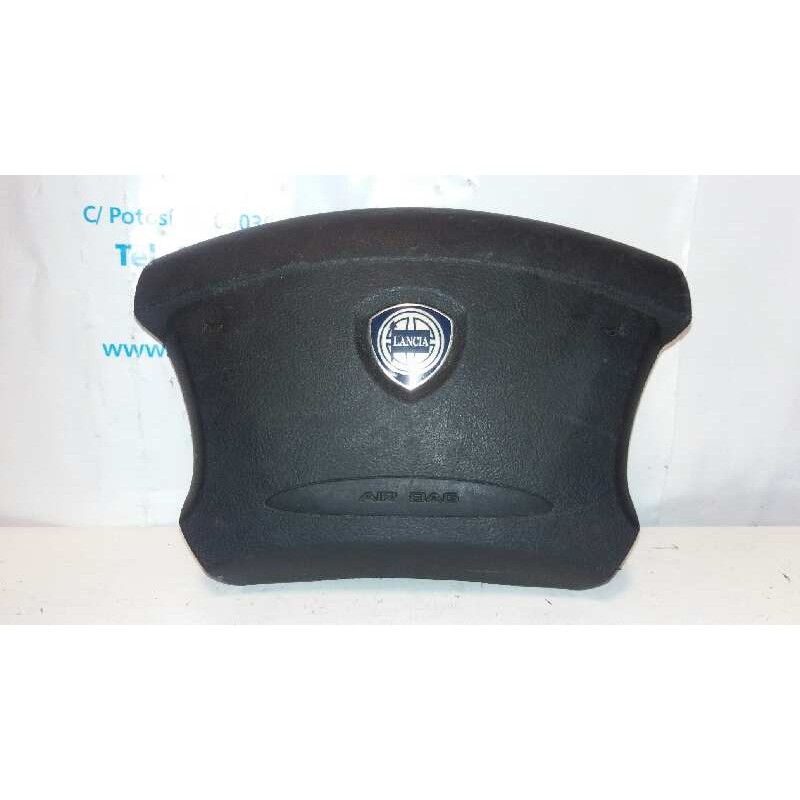 AIRBAG DELANTERO IZQUIERDO LE952670765 0735264099  - imagen 1