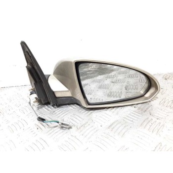 RETROVISOR DERECHO 96301AU480 CHAMPAGNE ELECTRICO