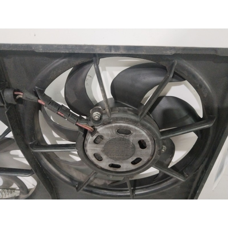ELECTROVENTILADOR 1K0121207A  - imagen 2