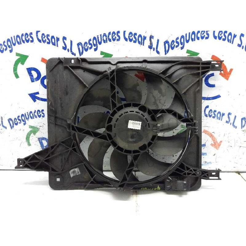 ELECTROVENTILADOR OFERTA