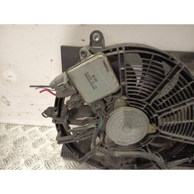 ELECTROVENTILADOR 214813NL1B  - imagen 2