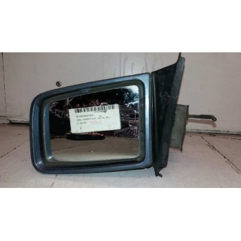 RETROVISOR IZQUIERDO MANUAL 